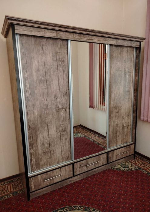 Шкаф, Прихожка, Шифанер