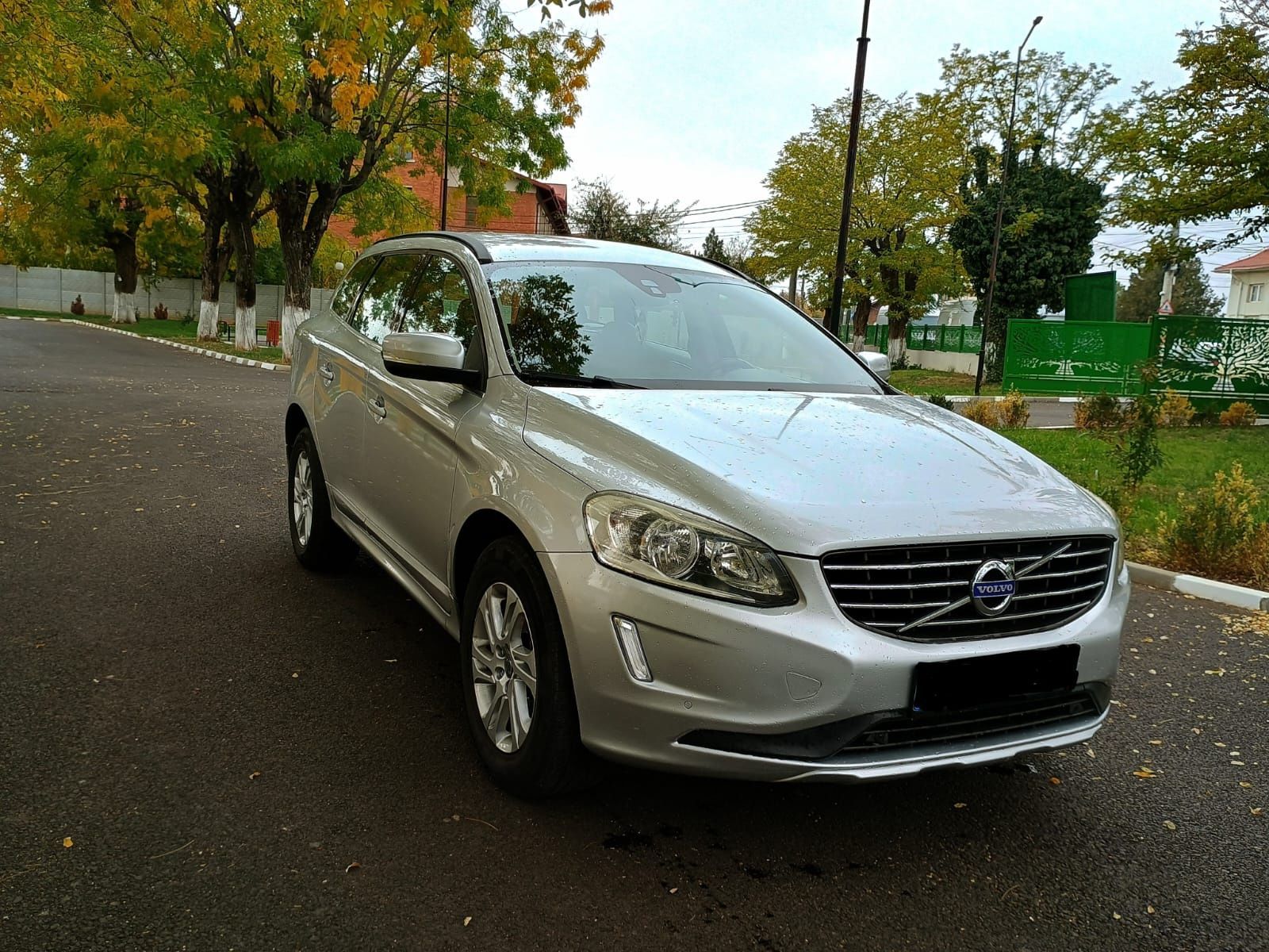 Vând Volvo xc 60