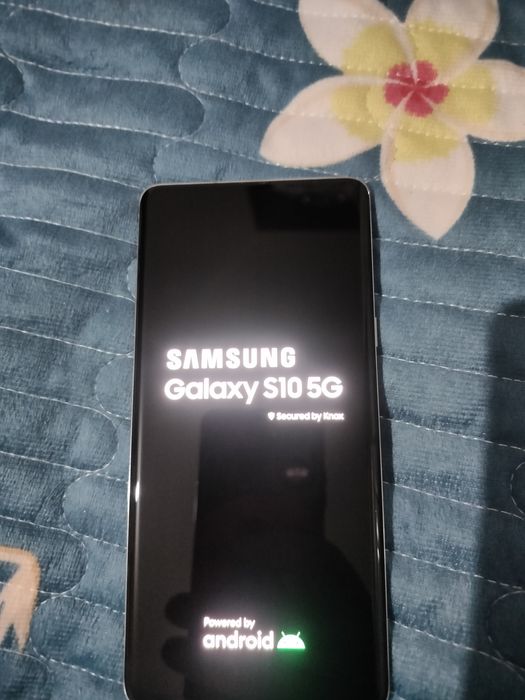 Самсунг С10 жағдайы жаксы