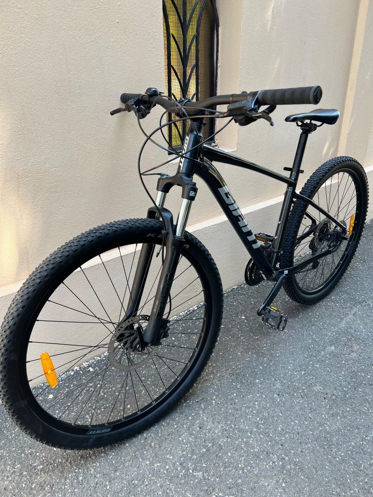 Bicicleta MTB GIANT TALON aluminiu M 29" Frane hidraulice Germania