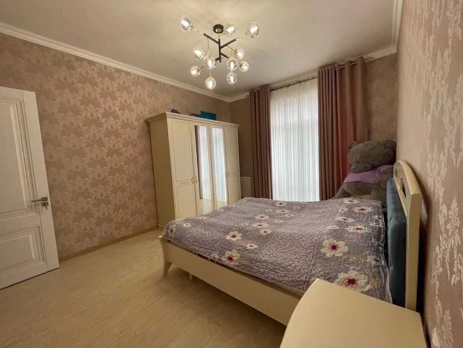 Сдается в аренду 3-ком  4/9   Метро Ойбек  29*