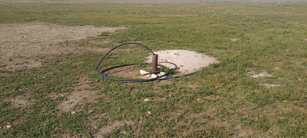 Продается фазенда