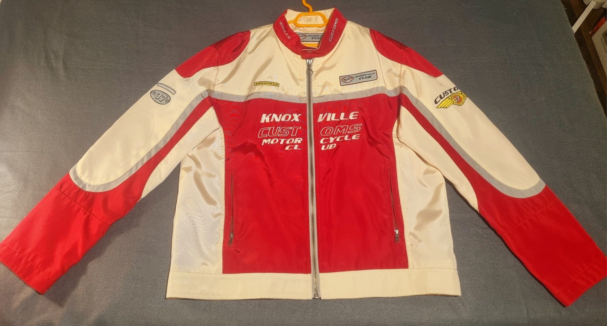 Geaca Motocycle C&A