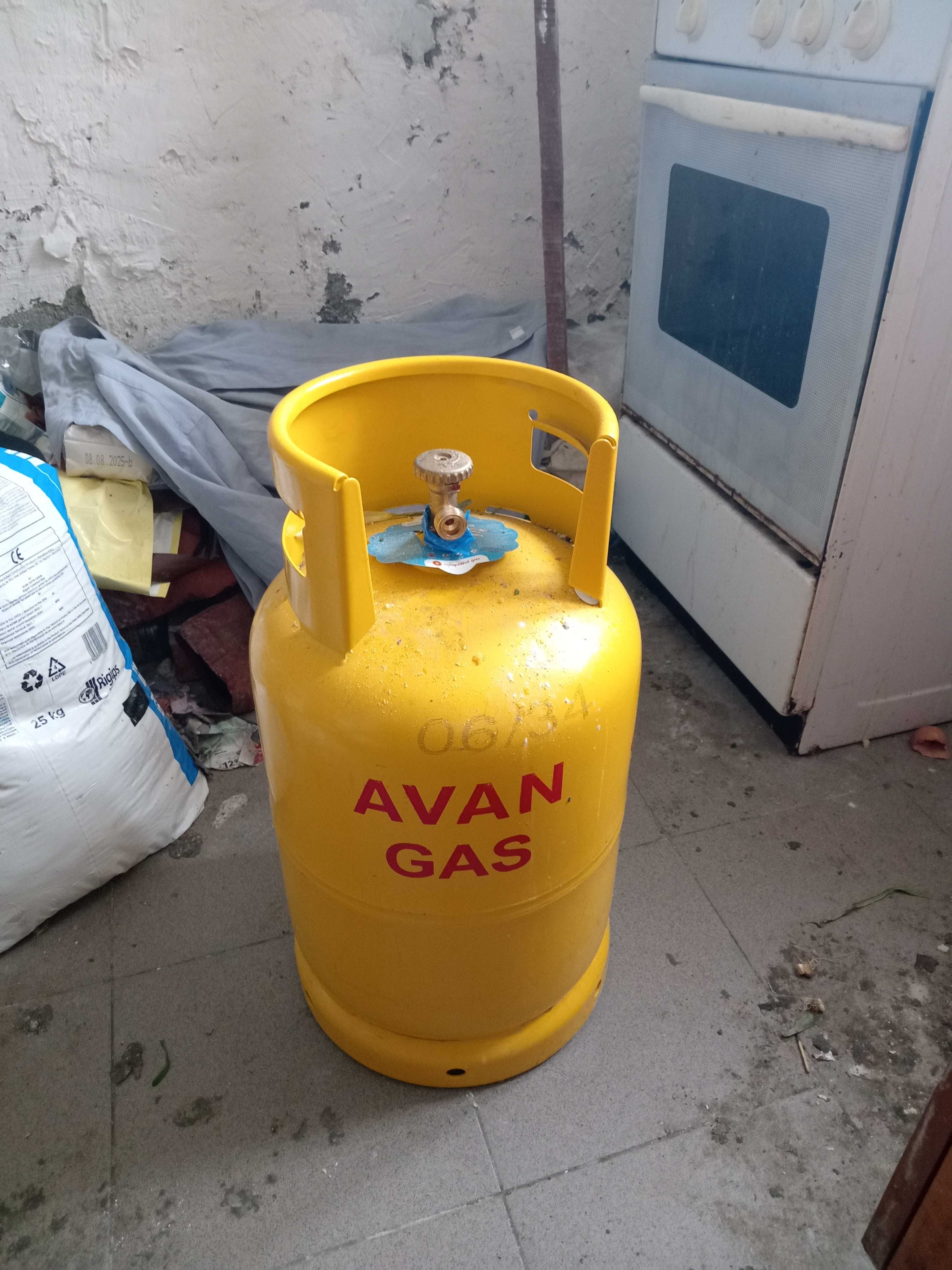 butelie pe gaz -de vanzare-