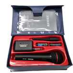 Microfon fara fir cu receptor inclus,produs nou