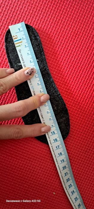 Детски зимни ботуши Geox