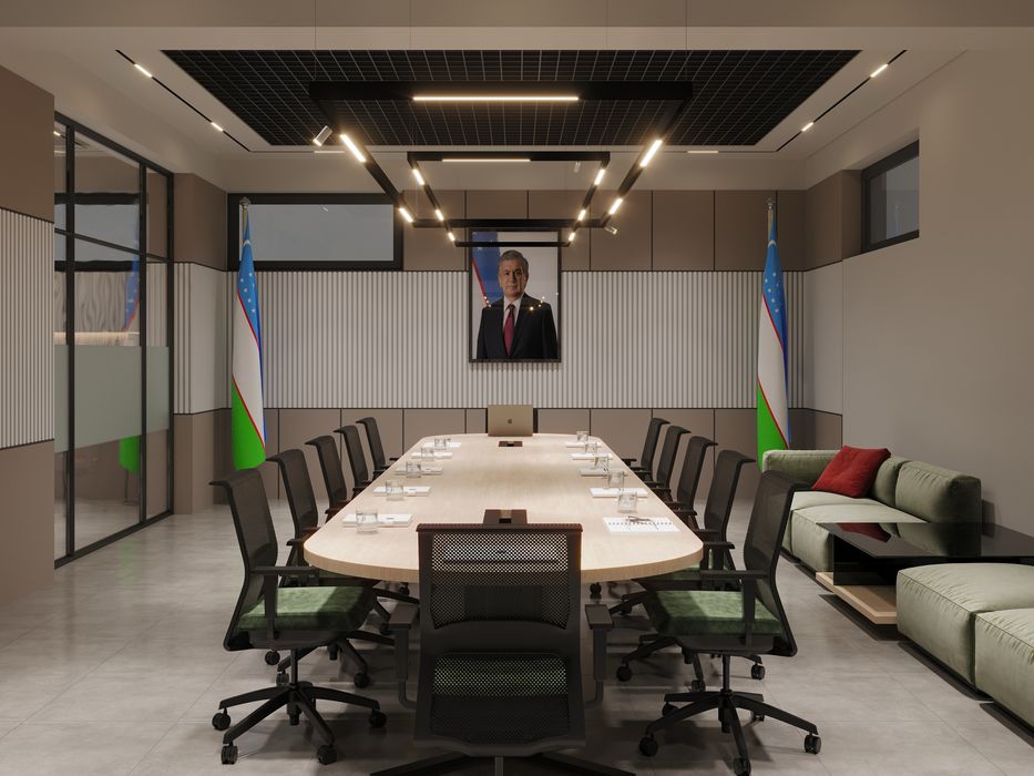 Помещение для офиса, супермаркета, салона, клиники. Ор-р: круг Ашрафий