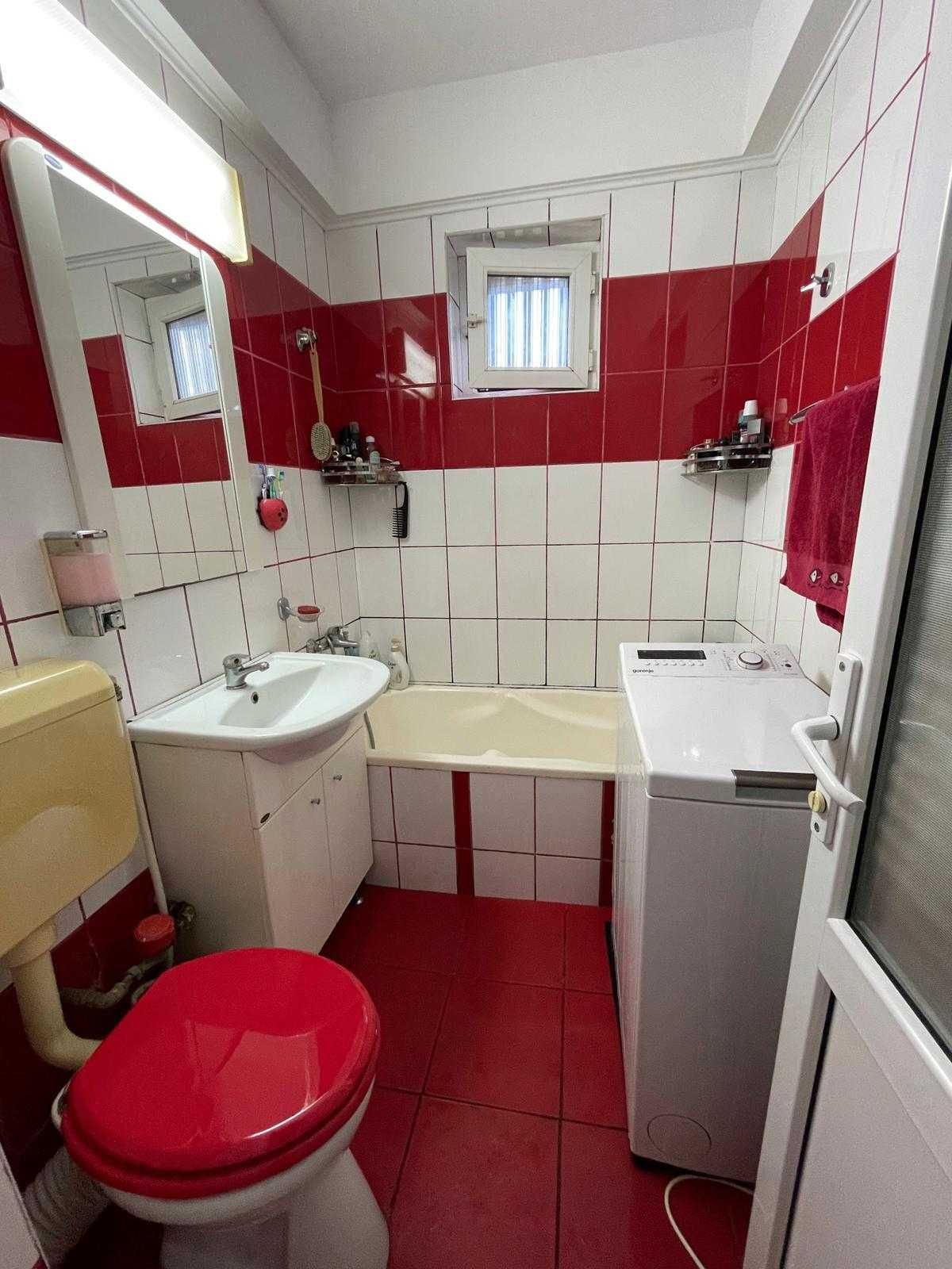 Apartament 2 camere Grădiște