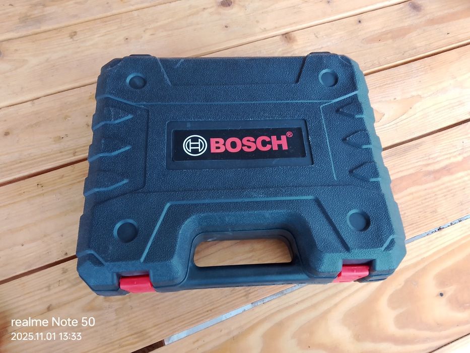 Продам шуроповерт Bosch