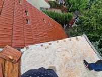 Velux și garduri