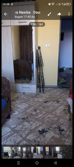 Срочно сдаётся новостройка Самгаси