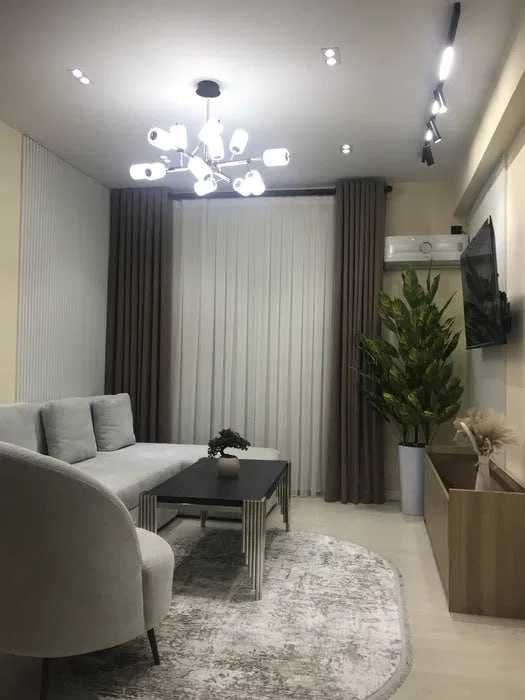 V006 ПРОДАЕТСЯ квартира ЖК NRG-U TOWER Дружбы народов 2/23/27 51м2