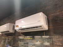 Инверторный Кондиционер Welkin(Midea) Ataman/Konditsioner Inverter 9