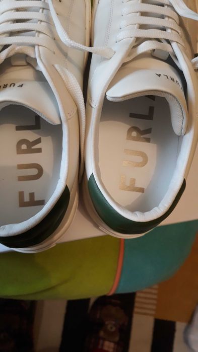 furla дамски сникърси