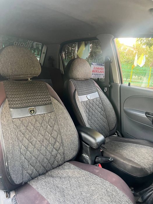 2006yil matiz mix