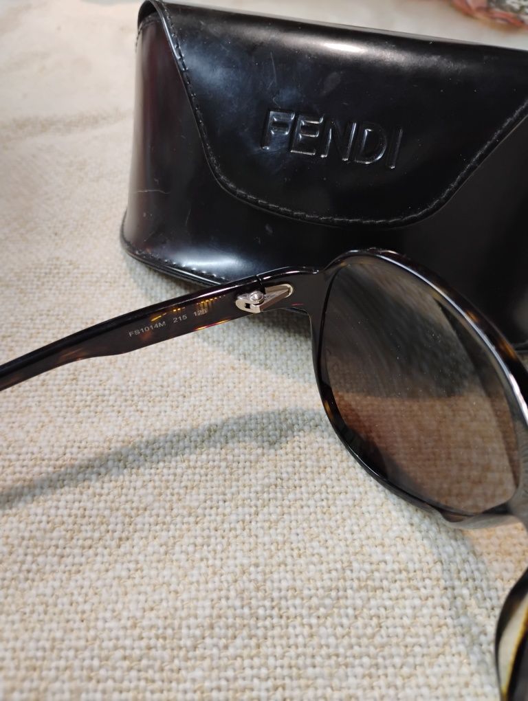 Слънчеви очила Fendi оригинални