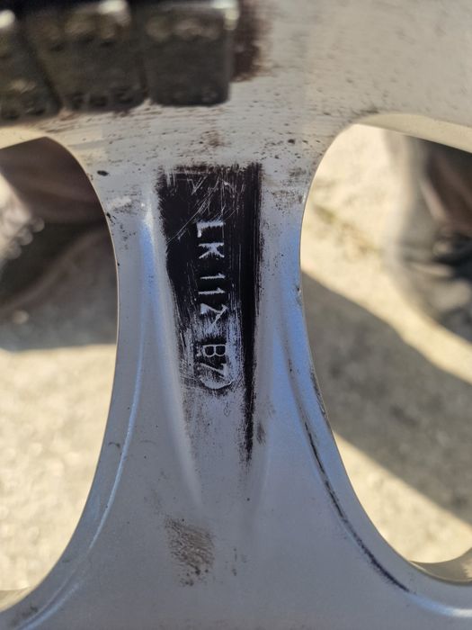 Jante aliaj r15 Enzo pt Vw Passat,Golf5,6,7,Skd Octv2,Tourane