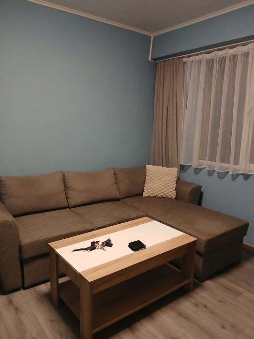 Двустаен апартамент