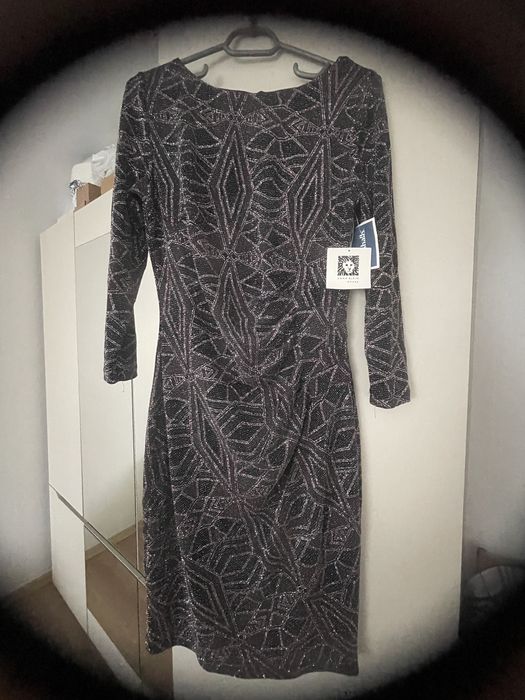 Официална рокля