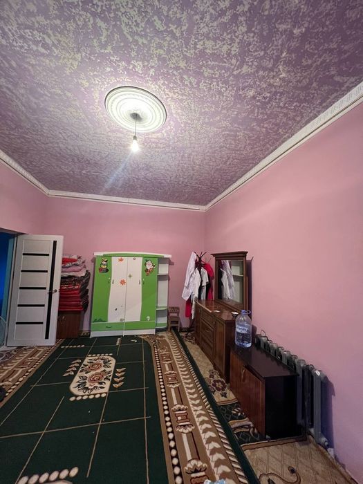 Янги курулган ховли Фаргона ш Доканалда сотилади