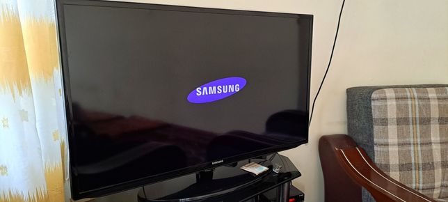 Телевизор Samsung 40 дюйм made in malaysia