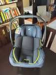 Scoica auto Joie