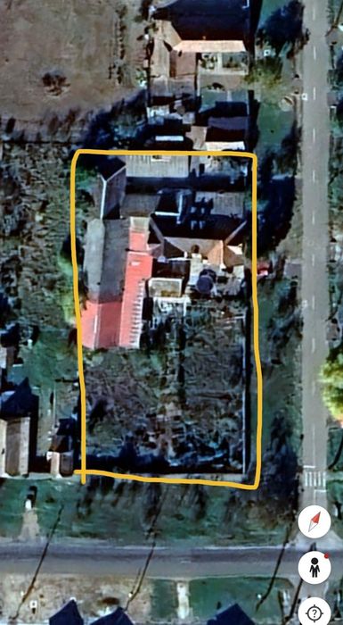 Casa de vanzare in comuna semlac