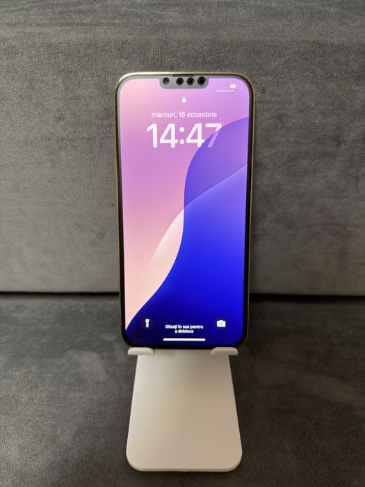 iPhone 13 Pro Max - ca nou