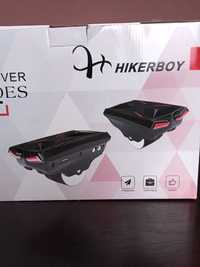 Hikerboy Hover Shoes