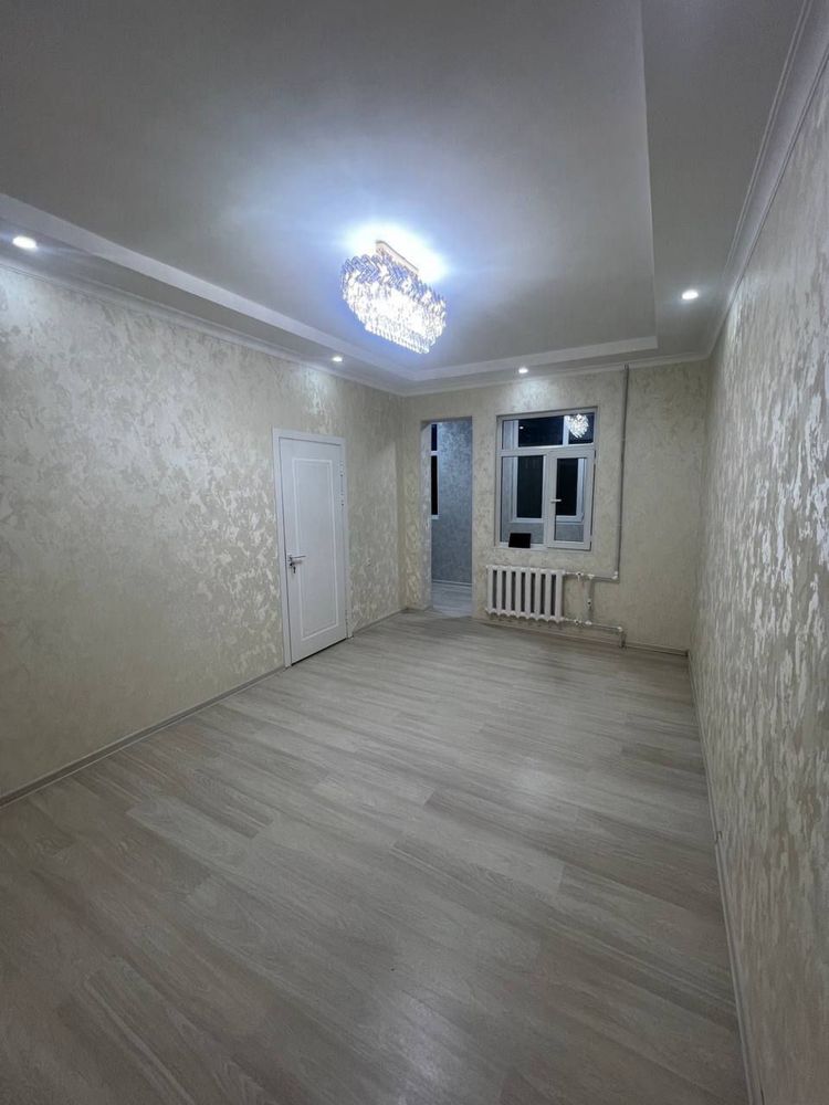 Ю-абад 13кв 2в3/2/4 Новый Евро ремонт, Метро линия