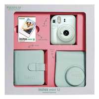 instax mini 12 фул комплект