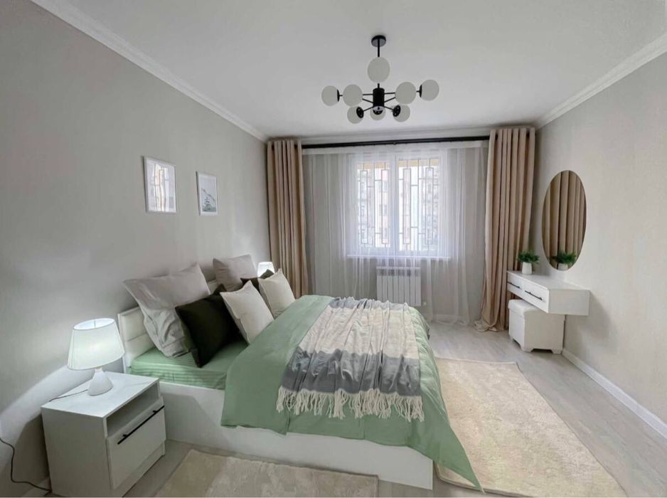 Продается квартира в Яшнабадском районе  ориентир Лукоиол