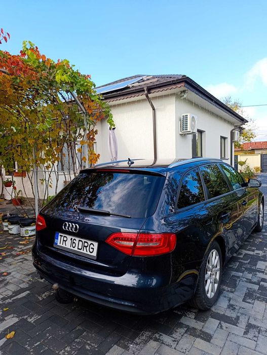Vand Audi A4 2.0 tdi euro5
