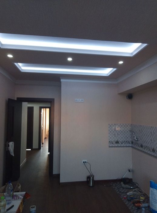 Ремонт квартир и офисов