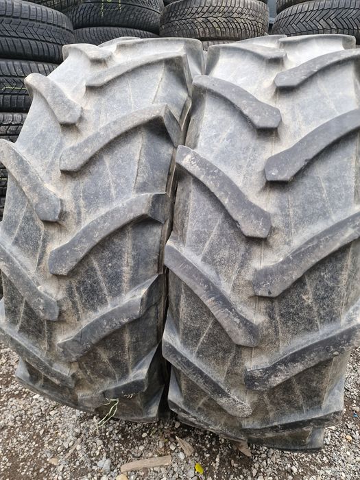 Cauciucuri agricole 16.9R30 (420/85R30) marca Pirelli