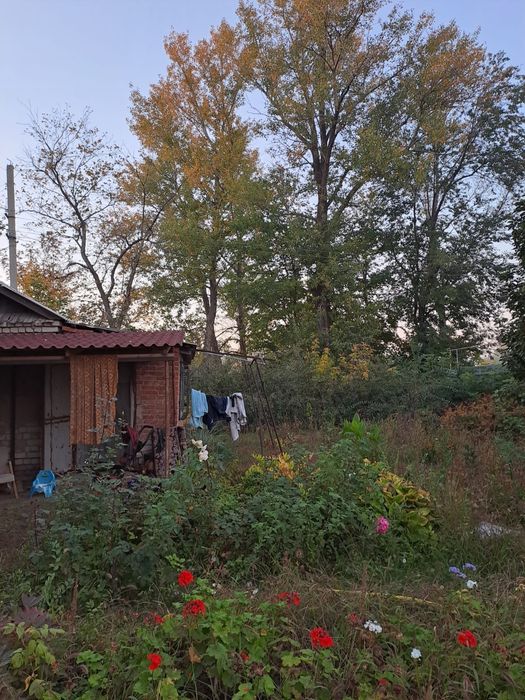 Продам дачу общество строитель