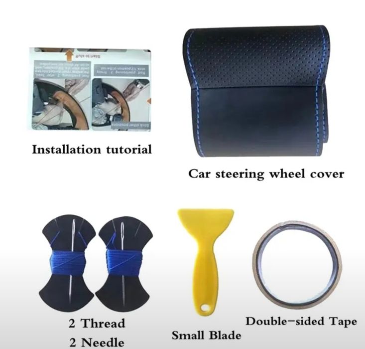 Кожанный чехол на КОБАЛЬТ сделай сам