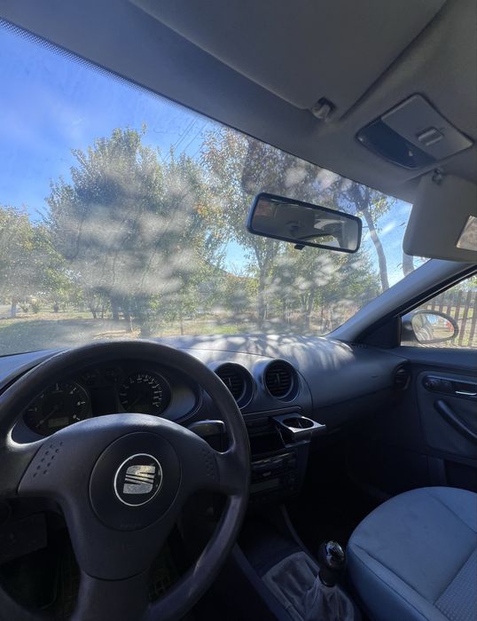Seat Ibiza 1.4 TDI