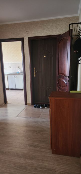 Продам 3-х км квартиру