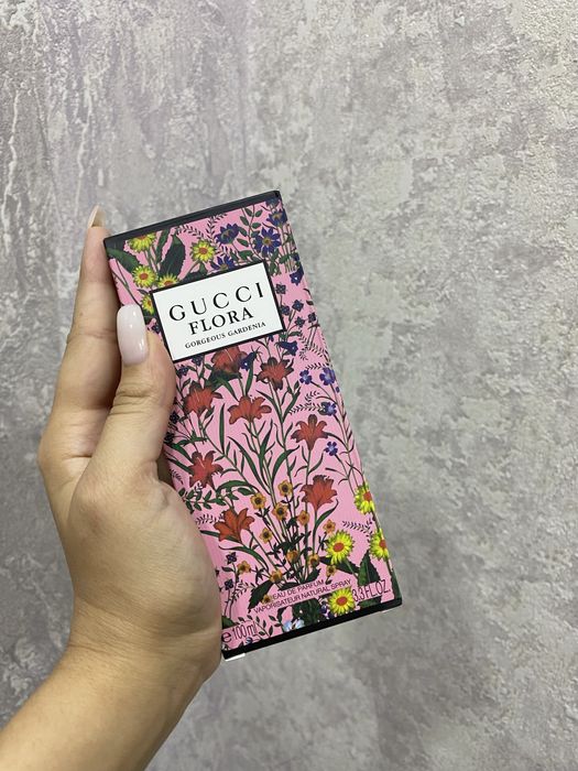 Духи Gucci Flora