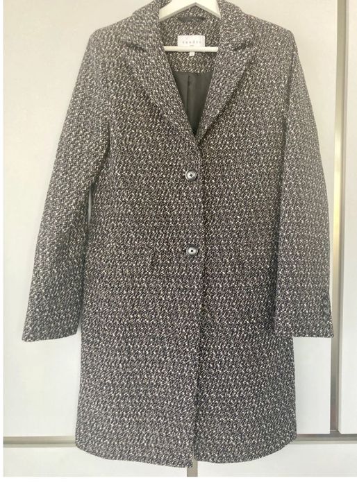 Maje, sandro, acne studio missoni, the kooples