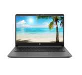 Ноутбук HP Laptop 14-dk1032wm /R3 3250U/8Gb DDR4/256Gb/14" FHD IPS LED