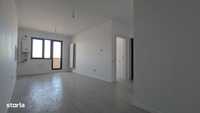 Apartament tip studio, imobil finalizat, Targ Pucheni