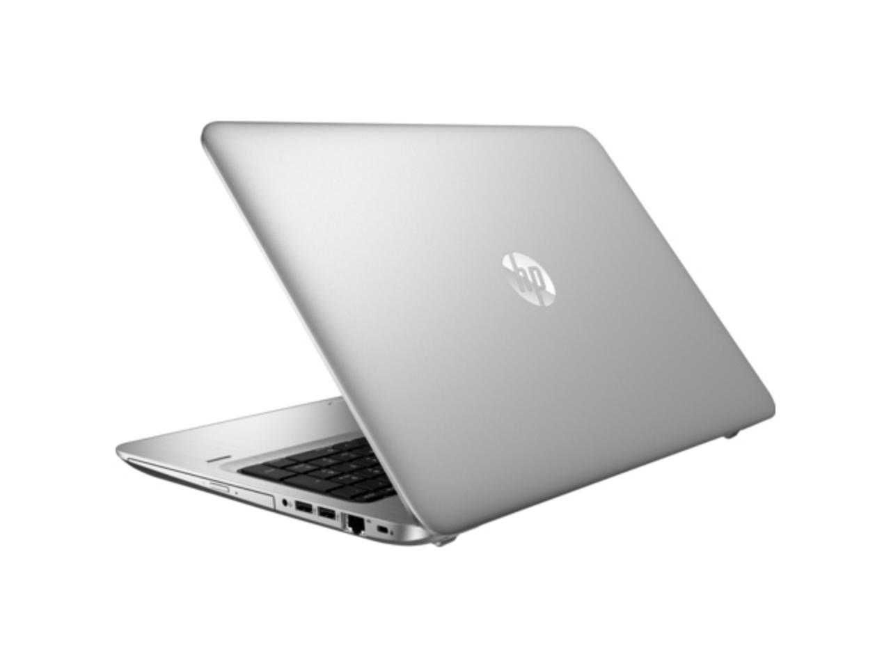 Лаптоп HP Probook 450 G4 i5-7200U 8GB 256GB SSD NVME FHD ГАРАНЦИЯ