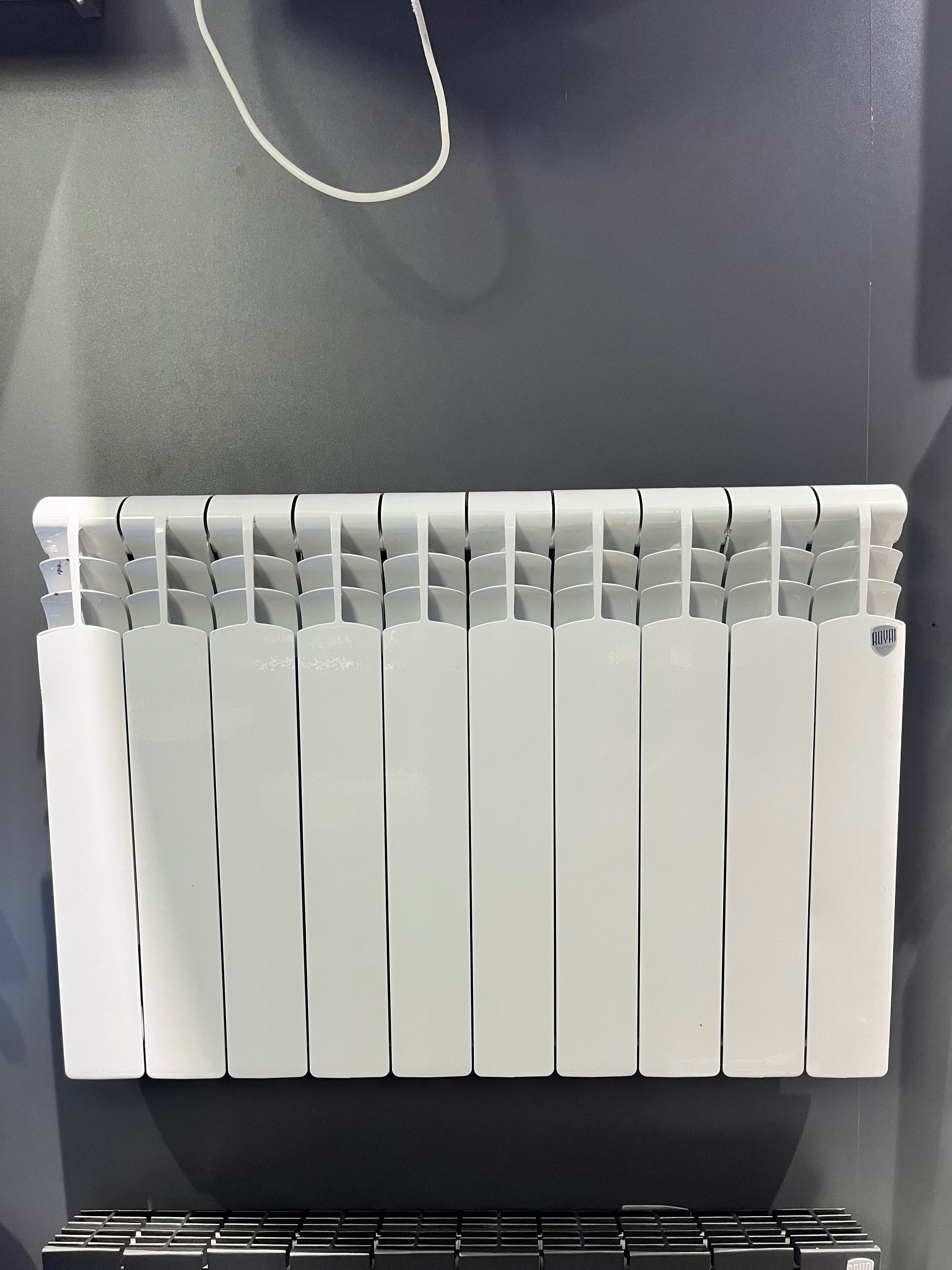 Радиаторы/Radiator алюминиевые ROYAL Thermo от официального Дилера