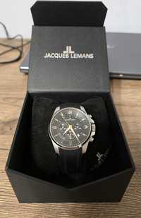 Часы мужские Jacques Lemans Chronograph