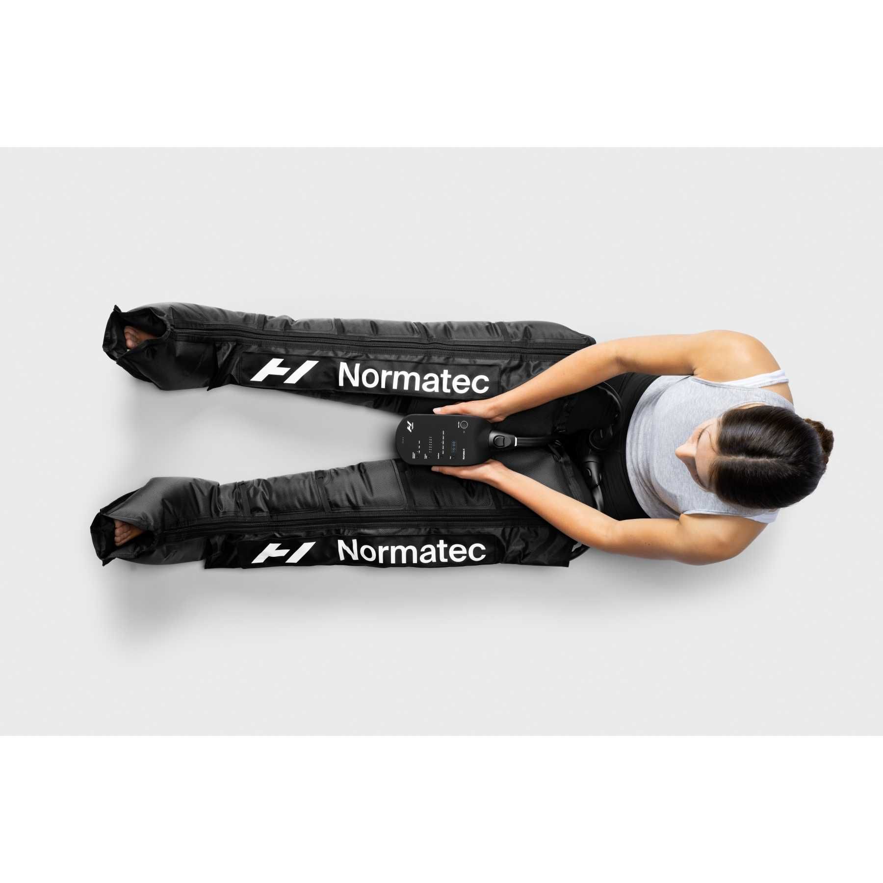 Система восстановления Normatec Pulse 3