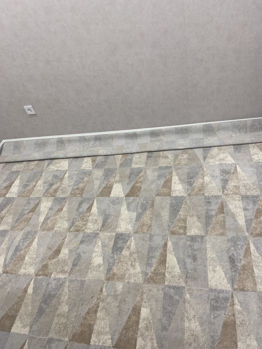 Ковер в отличном состоянии