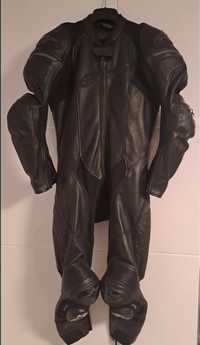 Livrare gratuita Costum moto alpinestars graphite v3