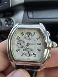 Vintage Seiko , Cartier,  Pier Cardine ,Orient